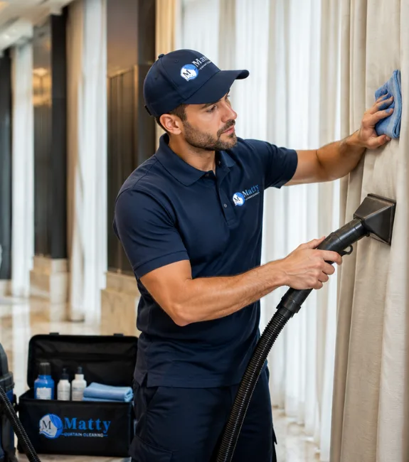 Tewantin Curtain Cleaning