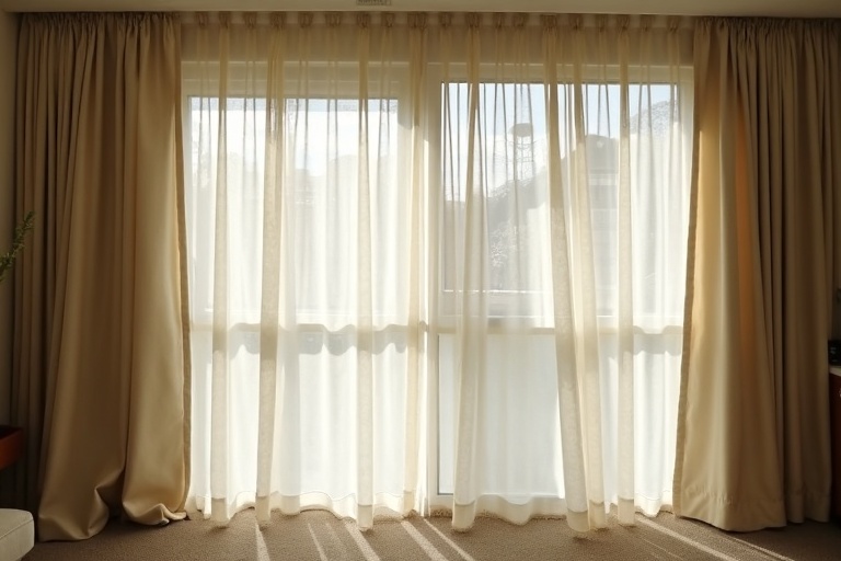 Before Professional Cleaning - Tewantin