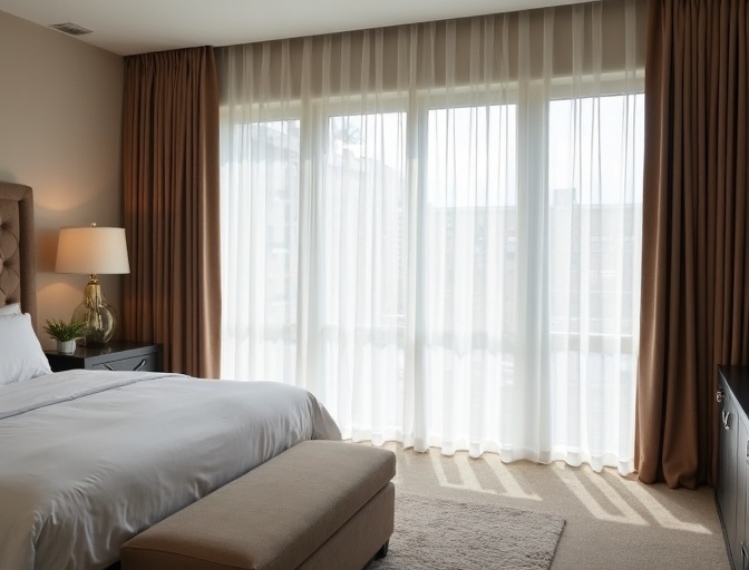 Tewantin Blockout Curtain Cleaning