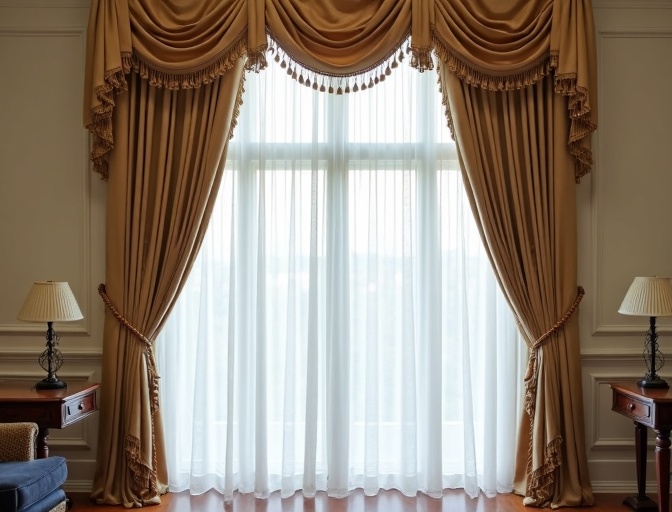 Tewantin Drapes Cleaning