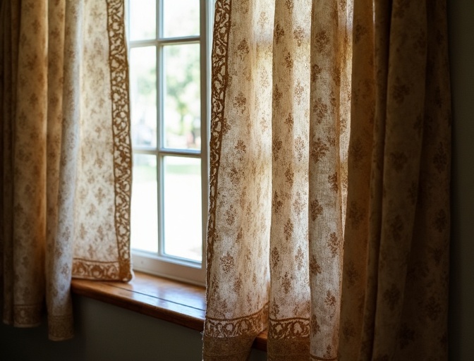 Tewantin Vintage Curtain Cleaning